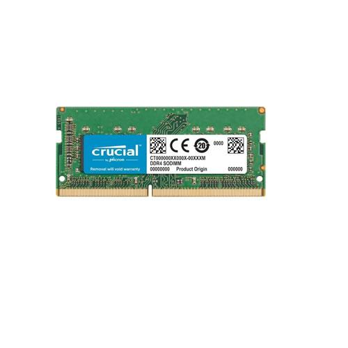 Crucial CT32G4S266M 32GB DDR4 2666MHz CL19 RAM price in hyderabad, telangana, nellore, vizag, bangalore