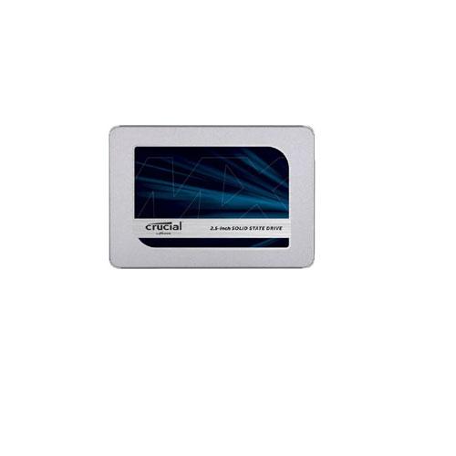 Crucial CT500MX500SSD1 MX500 500GB 2.5 Inch Sata SSD price in hyderabad, telangana, nellore, vizag, bangalore