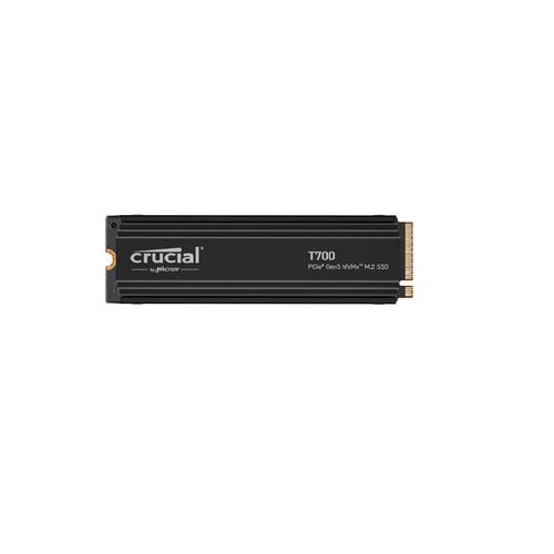 Crucial T700 1TB Gen5 NVMe M.2 SSD  price in hyderabad, telangana, nellore, vizag, bangalore