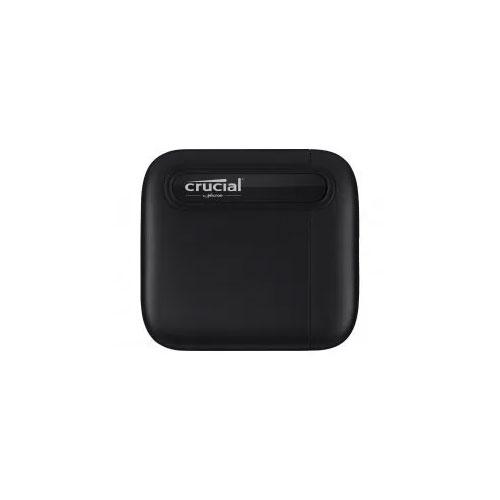 Crucial X6 1TB Portable SSD  price in hyderabad, telangana, nellore, vizag, bangalore