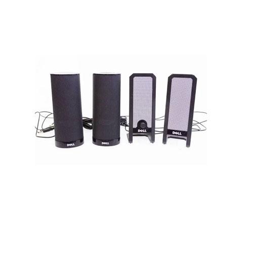 Dell 1x Ax210 and 1x Ax225 USB Powered Multimedia Speakers price in hyderabad, telangana, nellore, vizag, bangalore