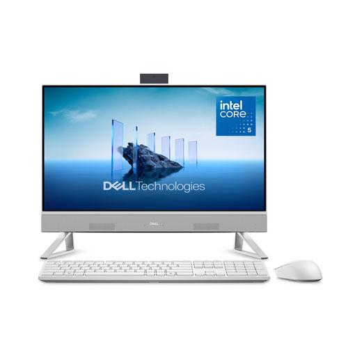 Dell 27 Inch All in One Core i5 Desktop  price in hyderabad, telangana, nellore, vizag, bangalore