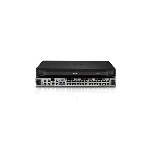 Dell 32 port Dell DMPU4032 G01 KVM switch price in hyderabad, telangana, nellore, vizag, bangalore