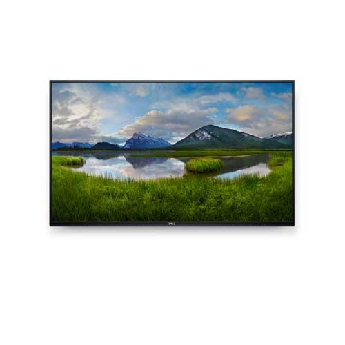 Dell 55 4K Conference Room Monitor  C5519Q price in hyderabad, telangana, nellore, vizag, bangalore