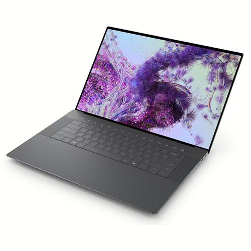 DELL 9640 XPS 16 Intel Core Ultra 7 Touchscreen Laptop price in hyderabad, telangana, nellore, vizag, bangalore