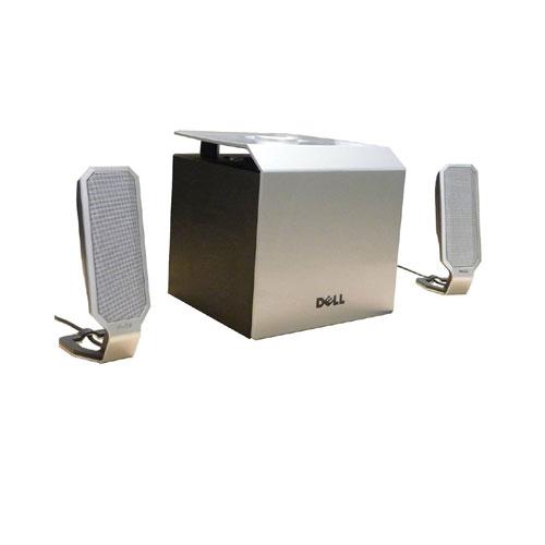 Dell A525 Zylux System Powered Subwoofer Multimedia Speaker  price in hyderabad, telangana, nellore, vizag, bangalore