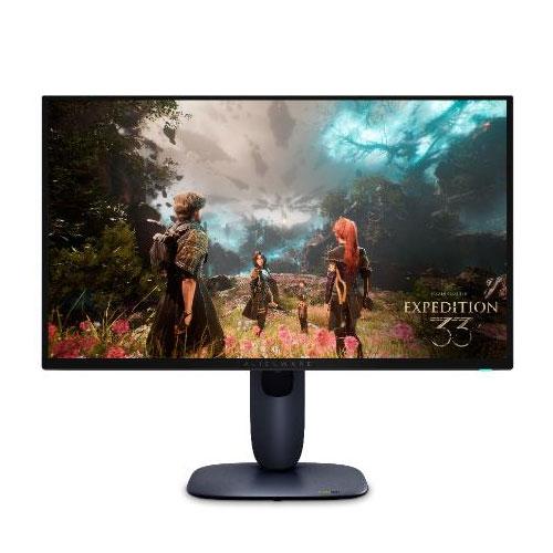 Dell Alienware 27 4K QD OLED Gaming Monitor AW2725Q price in hyderabad, telangana, nellore, vizag, bangalore