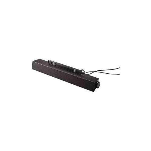 Dell AX510PA 2.0 10W RMS Black Sound Bar Speaker price in hyderabad, telangana, nellore, vizag, bangalore