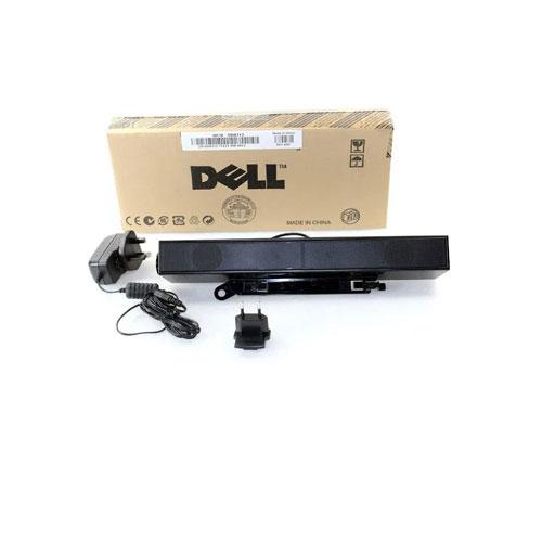 Dell AX510PA E Series Flat Panel Stereo Sound Bar Speaker price in hyderabad, telangana, nellore, vizag, bangalore