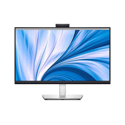 Dell C2423H 24 Inch FHD IPS Conferencing with Dual Speakers Monitor price in hyderabad, telangana, nellore, vizag, bangalore