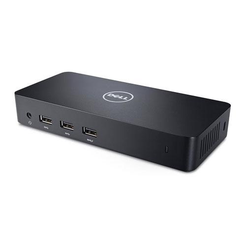 Dell Docking Station USB 3  price in hyderabad, telangana, nellore, vizag, bangalore