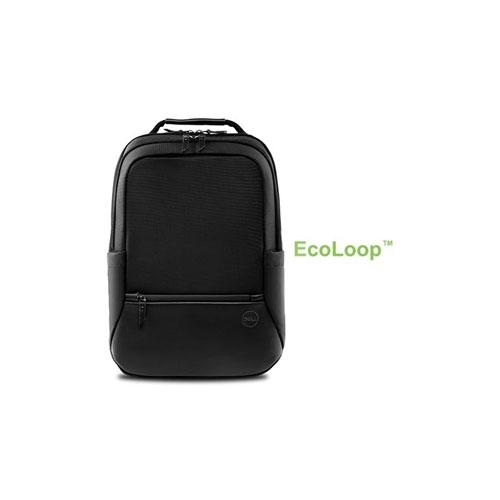 Dell EcoLoop Premier Backpack 15 price in hyderabad, telangana, nellore, vizag, bangalore