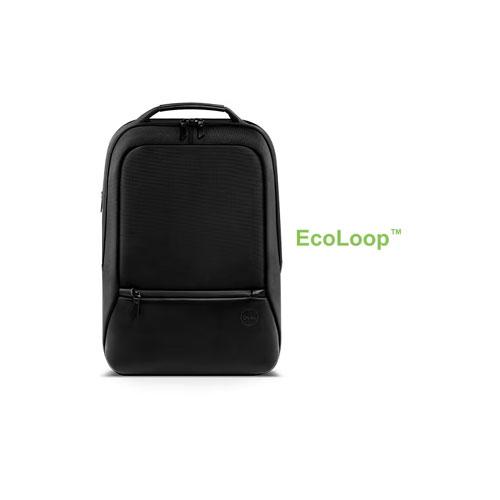 Dell EcoLoop Premier Slim Backpack 15 price in hyderabad, telangana, nellore, vizag, bangalore