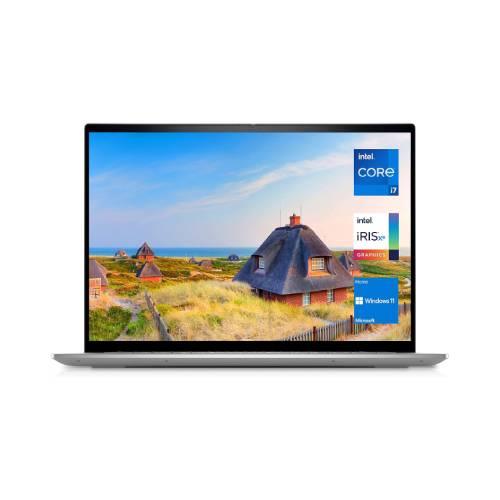 Dell Inspiron 16 i7 Core laptop price in hyderabad, telangana, nellore, vizag, bangalore