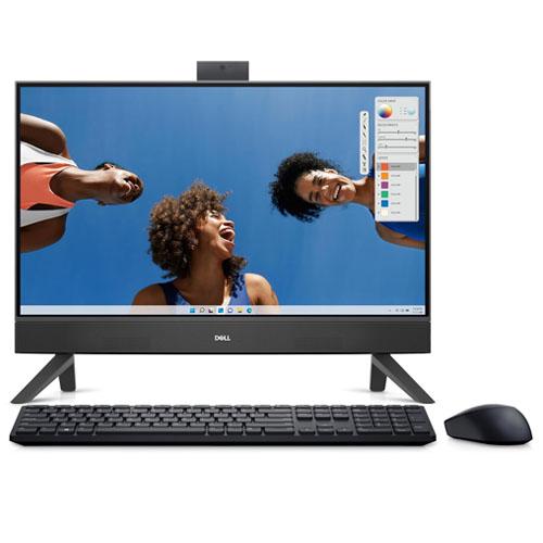 Dell Inspiron AIO 5430 Intel Core i5 1334U Desktop price in hyderabad, telangana, nellore, vizag, bangalore