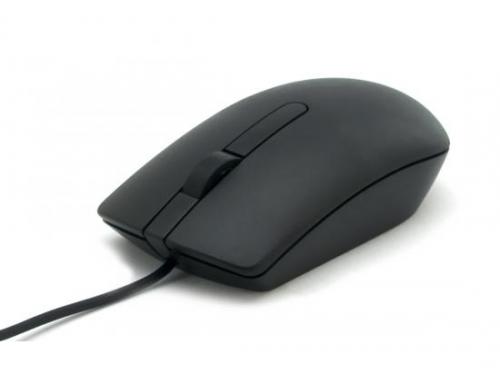 Dell MS116 USB Wired Optical Mouse price in hyderabad, telangana, nellore, vizag, bangalore
