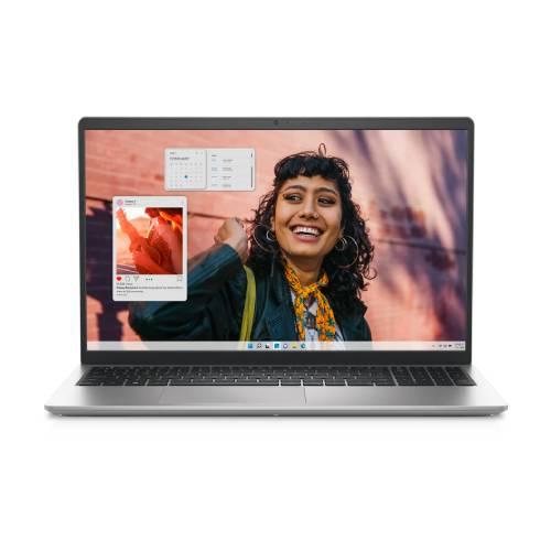 Dell New Inspiron 3520 Laptop 256GB SSD Silver color price in hyderabad, telangana, nellore, vizag, bangalore