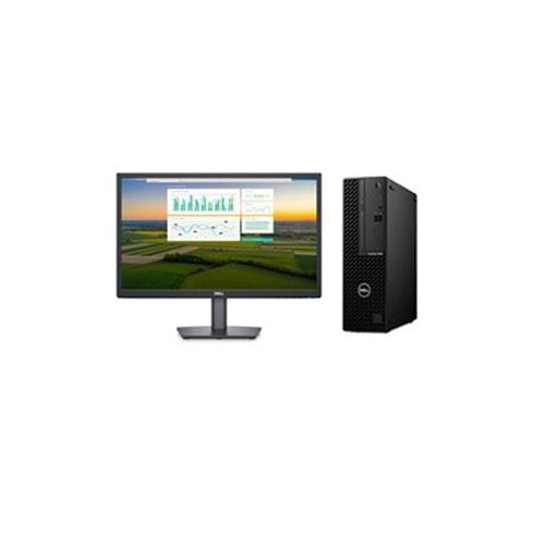 Dell Optiplex 3000 MT Desktop 1TB 256GB HDD Win 10 Pro  price in hyderabad, telangana, nellore, vizag, bangalore