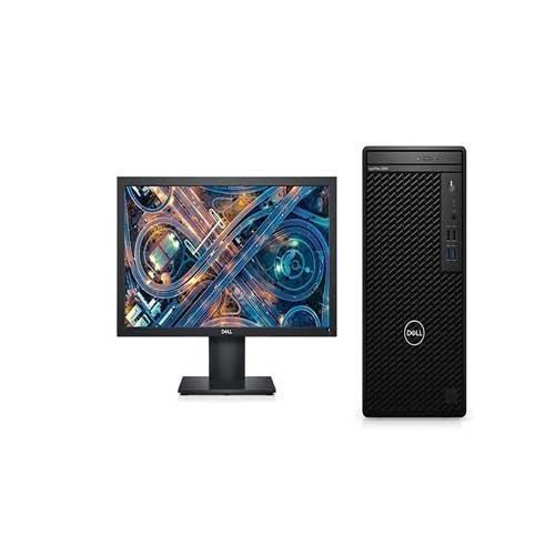 Dell Optiplex 3090 Mini Tower With 256GB  price in hyderabad, telangana, nellore, vizag, bangalore