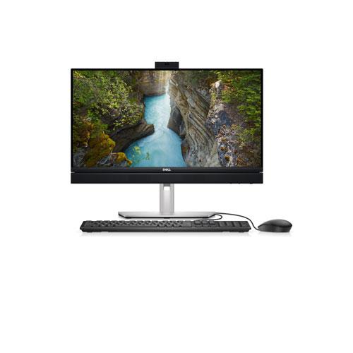 Dell Optiplex 3280 AIO Desktop 1TB i5 10505T price in hyderabad, telangana, nellore, vizag, bangalore