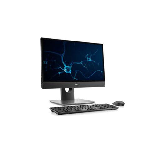 Dell Optiplex 3280 AIO Desktop i3 10105T    price in hyderabad, telangana, nellore, vizag, bangalore