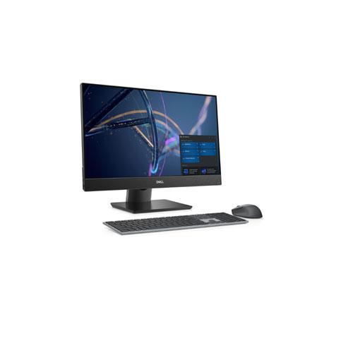 Dell Optiplex 5400 AIO Desktop Ubuntu price in hyderabad, telangana, nellore, vizag, bangalore