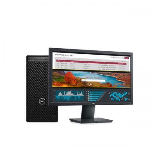 Dell Optiplex 7090 MT Mini Tower With Win10 Professional price in hyderabad, telangana, nellore, vizag, bangalore
