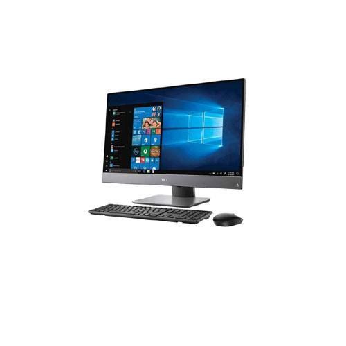 Dell Optiplex 7400 AIO Desktop i5 12500 Ubuntu price in hyderabad, telangana, nellore, vizag, bangalore