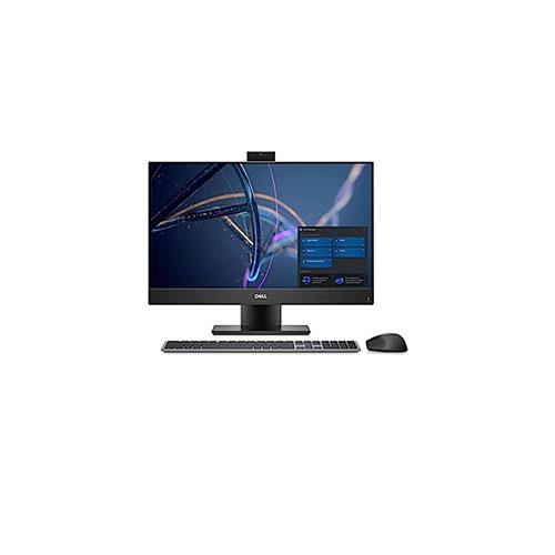 Dell Optiplex 7400 AIO Desktop i5 12500 Win 10 Professional price in hyderabad, telangana, nellore, vizag, bangalore