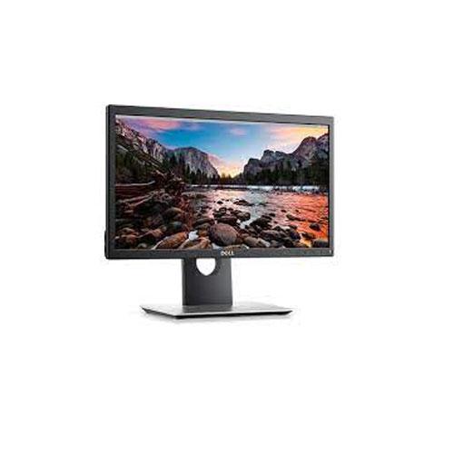 Dell P2018 Monitor price in hyderabad, telangana, nellore, vizag, bangalore