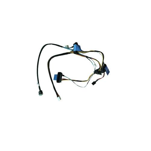 Dell PERC Controller SAS Cable for Cabled Chassis HDD price in hyderabad, telangana, nellore, vizag, bangalore