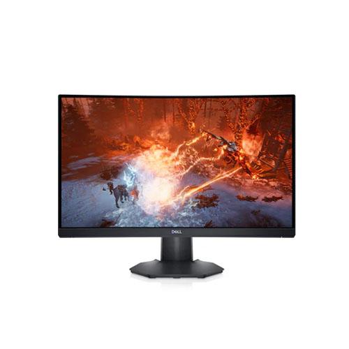 Dell S2422HG 24 Inch Full HD VA Curved Gaming Monitor price in hyderabad, telangana, nellore, vizag, bangalore