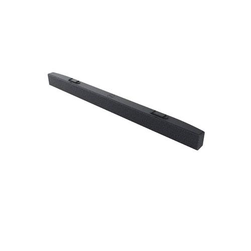 Dell SB521A Slim Soundbar Single Speaker price in hyderabad, telangana, nellore, vizag, bangalore