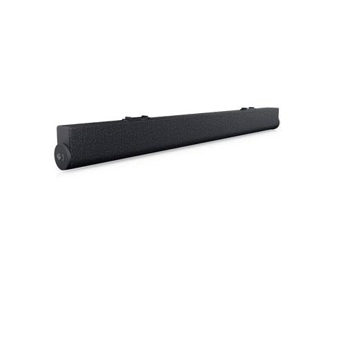 DELL SB522A Slim Conferencing Black Soundbar Speaker price in hyderabad, telangana, nellore, vizag, bangalore