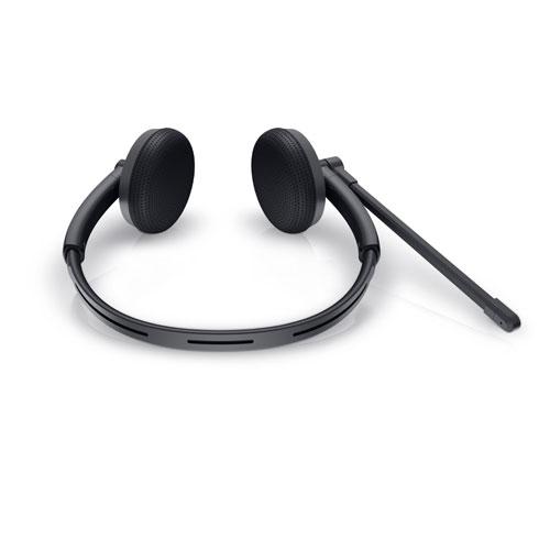Dell Stereo Headset WH1022 price in hyderabad, telangana, nellore, vizag, bangalore