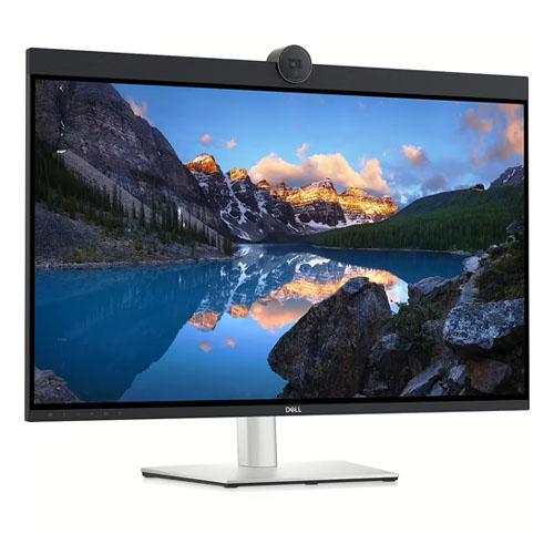 Dell U3223QZ UltraSharp 32 4K Video Conferencing Monitor price in hyderabad, telangana, nellore, vizag, bangalore