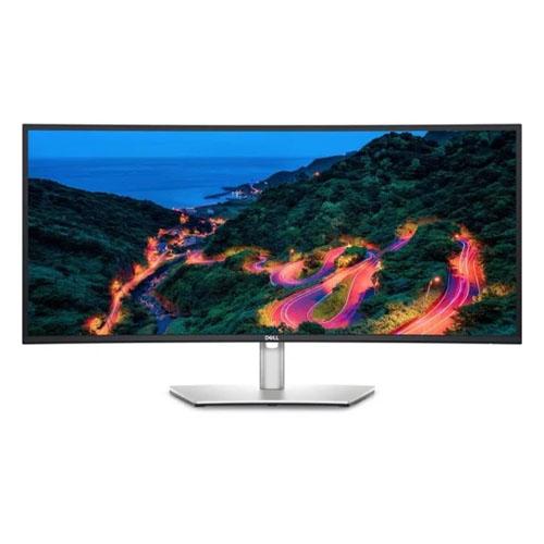 Dell U3425WE UltraSharp 34 Inch WQHD IPS Panel Thunderbolt with Integrated Speakers Hub Curved Monitor price in hyderabad, telangana, nellore, vizag, bangalore