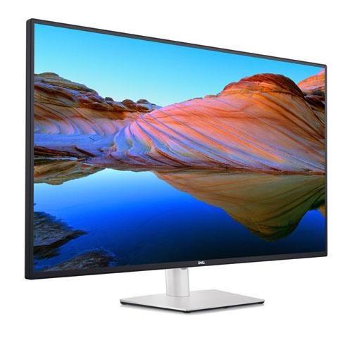 Dell U4323QE UltraSharp 4K USB C Hub Monitor price in hyderabad, telangana, nellore, vizag, bangalore