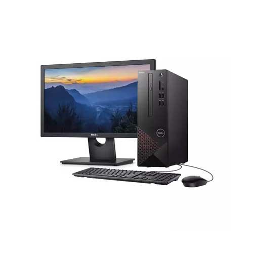 DELL VOSTRO SFF DESKTOP I5  3710 WITH OS price in hyderabad, telangana, nellore, vizag, bangalore
