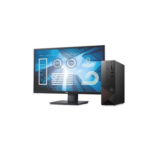  Dell Vostro Small i3Core Desktop price in hyderabad, telangana, nellore, vizag, bangalore