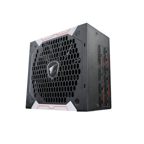 GIGABYTE AORUS 850W Gold CERTFIED Fully Modular PSU price in hyderabad, telangana, nellore, vizag, bangalore