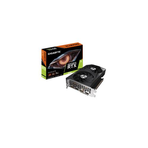 Gigabyte GeForce RTX 3060 GAMING OC 8G Graphics Card price in hyderabad, telangana, nellore, vizag, bangalore
