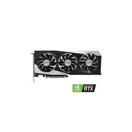 Gigabyte GeForce RTX 3060 Ti GAMING OC 8G LHR Graphics Card  price in hyderabad, telangana, nellore, vizag, bangalore