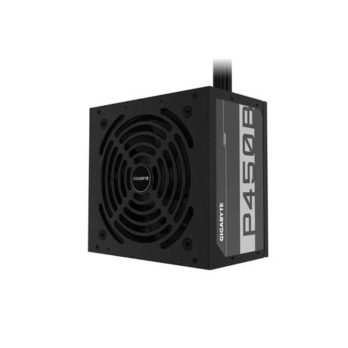 Gigabyte Gp p450b 450w 80 Plus Bronze Power Supply price in hyderabad, telangana, nellore, vizag, bangalore