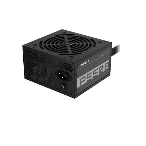 GIGABYTE GP P550B 550w 80 Plus Bronze PSU price in hyderabad, telangana, nellore, vizag, bangalore