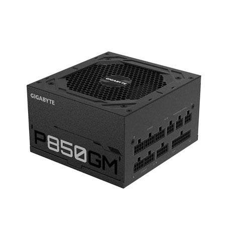 Gigabyte GP P850GM PC 850W ATX 80 PLUS Gold PSU price in hyderabad, telangana, nellore, vizag, bangalore