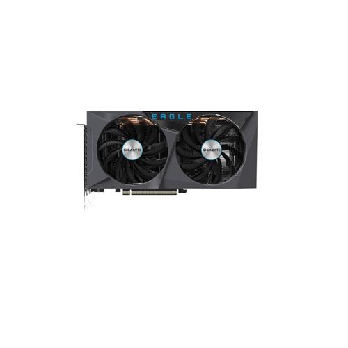 Gigabyte NVIDIA GeForce RTX 3060 Eagle OC 12G Graphics Card  price in hyderabad, telangana, nellore, vizag, bangalore