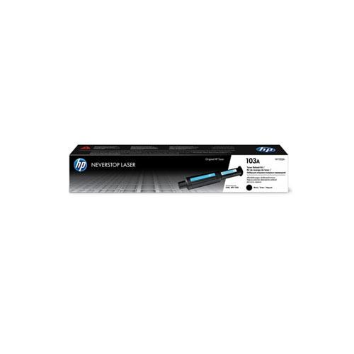 HP 103A Neverstop W1103A Laser Toner Reload Kit price in hyderabad, telangana, nellore, vizag, bangalore