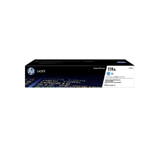 HP 119A W2091A Laser Toner Cartridge price in hyderabad, telangana, nellore, vizag, bangalore