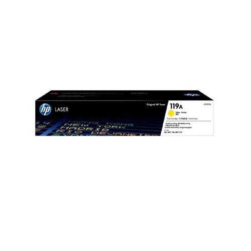 HP 119A W2092A Laser Toner Cartridge price in hyderabad, telangana, nellore, vizag, bangalore